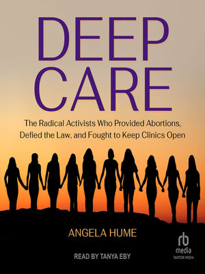 cover image of Deep Care